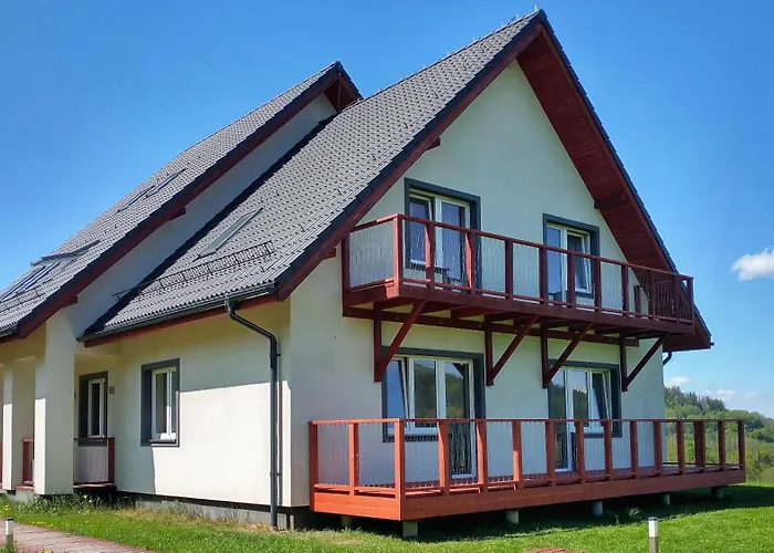 Rezydencja Ostoja