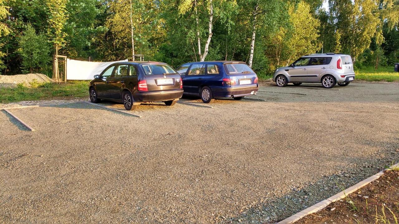 Ostoja *
