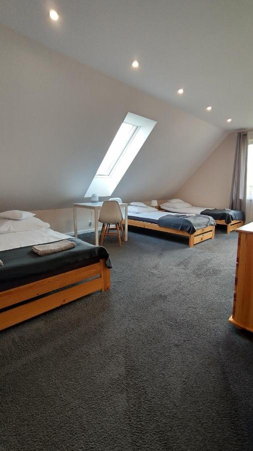 Frühstückspension Ostoja Stronie Śląskie