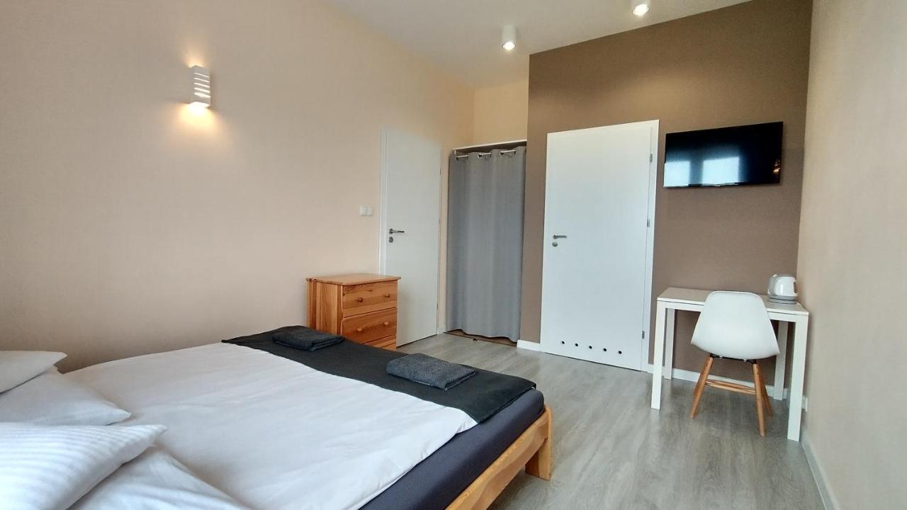 Bed & Breakfast Ostoja