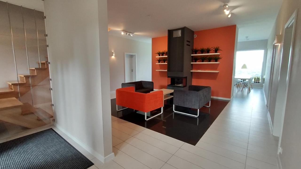 Ostoja Bed & Breakfast Stronie Śląskie
