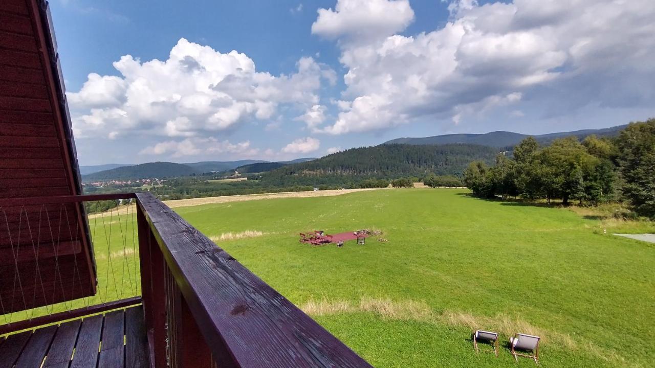 Ostoja *