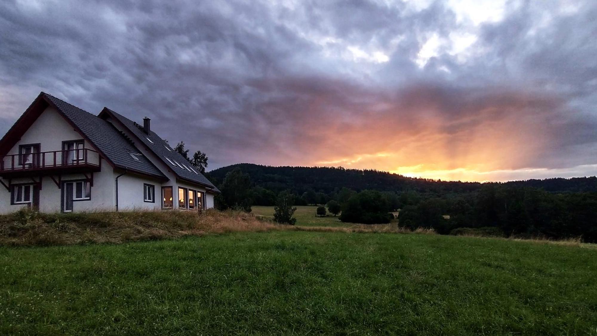 Frühstückspension Ostoja Stronie Śląskie