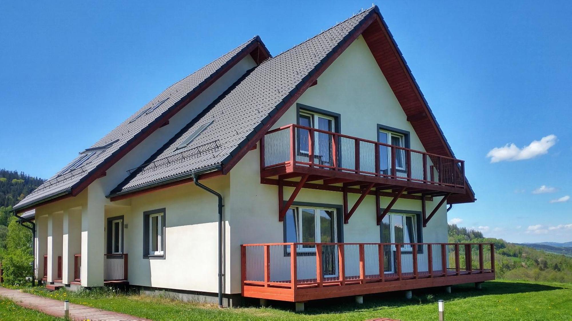 Ostoja Frühstückspension Stronie Śląskie