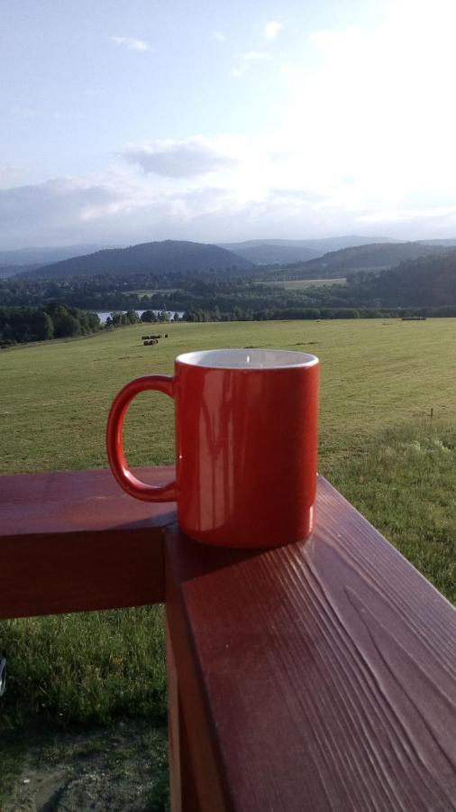 Bed & Breakfast Ostoja *